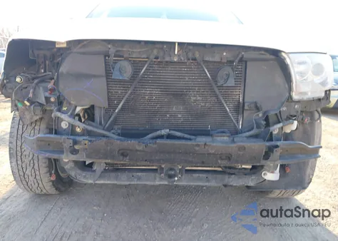 2012 Dodge Durango Citadel from USA, damaged, VIN 1C4SDHET3CC121753